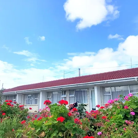 136 St George Motel